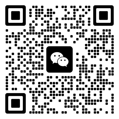 微（wēi）信二維（wéi）碼